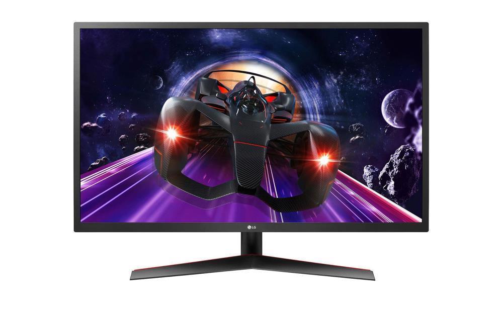LCD Monitor LG 24" Gaming...