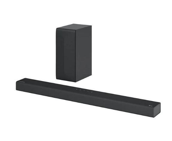 SOUND BAR 3.1 S65Q LG