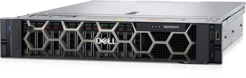 SERVER R550 4314SILV H755...