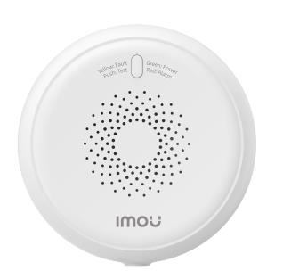 SMART HOME GAS DETECTOR...