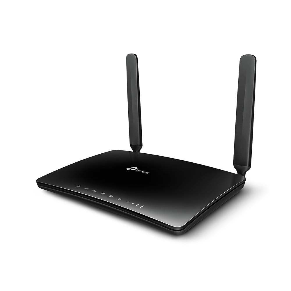 Wireless Router TP-LINK...