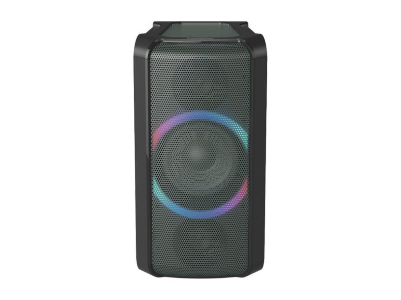 SPEAKER SYSTEM WIFI...
