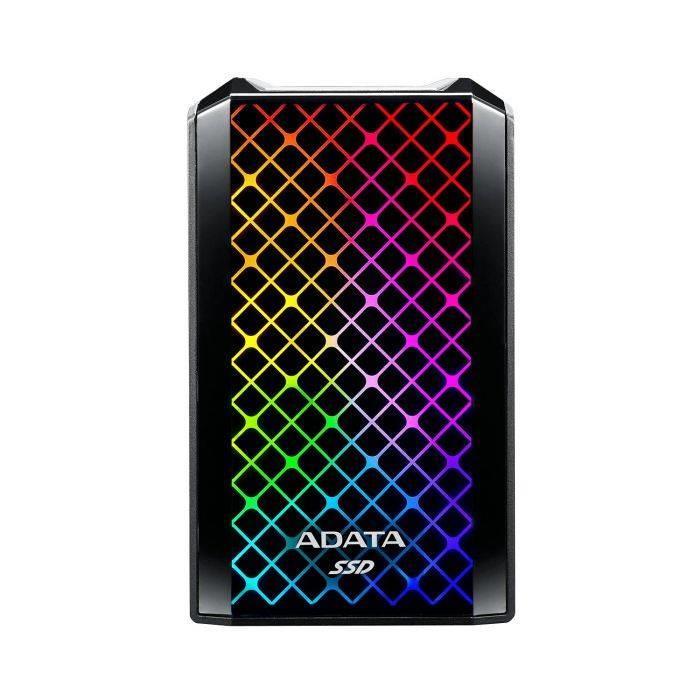 External SSD ADATA 2TB...