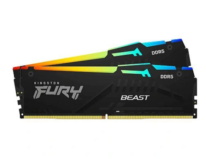 MEMORY DIMM 64GB DDR5-5200...