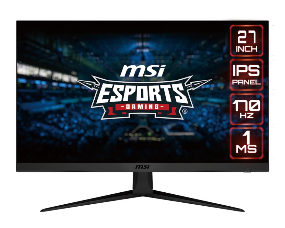 LCD Monitor MSI 27" Gaming...