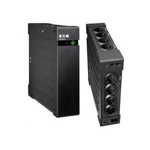 UPS EATON 750 Watts 1200 VA...