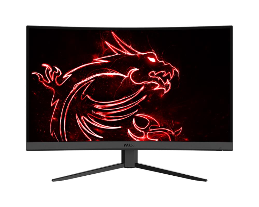 LCD Monitor MSI G32CQ4 E2...