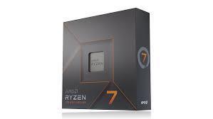 CPU AMD Desktop Ryzen 7...