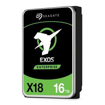 HDD SEAGATE Exos X18 16TB...