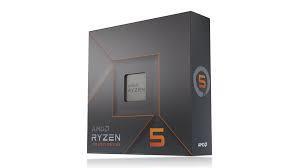 CPU AMD Desktop Ryzen 5...