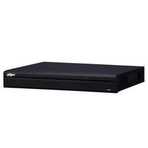 NET VIDEO RECORDER 16CH...