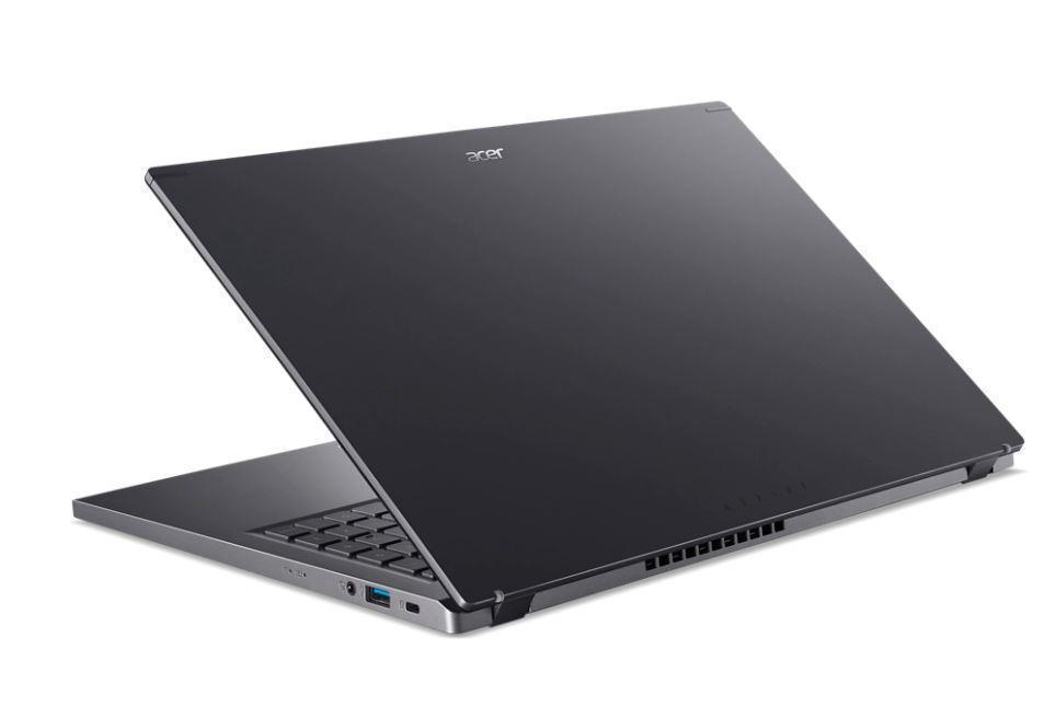 Nešiojamas kompiuteris ACER...