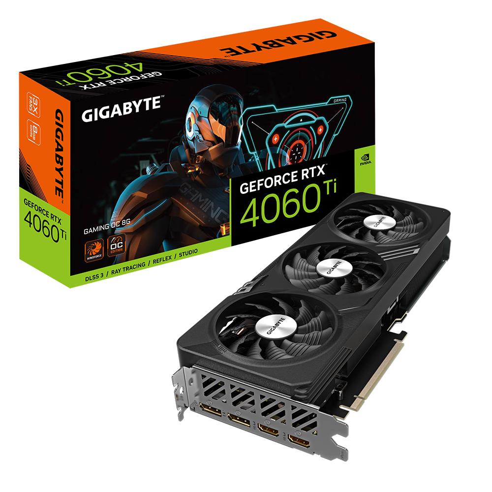 Graphics Card GIGABYTE...