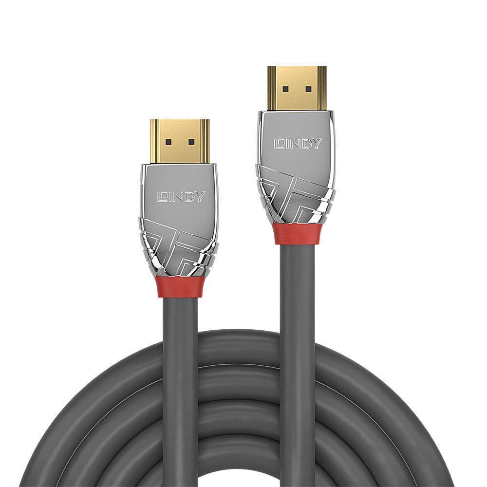 CABLE HDMI-HDMI 1M CROMO...