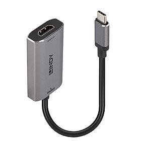 I O CONVERTER USB-C TO HDMI...