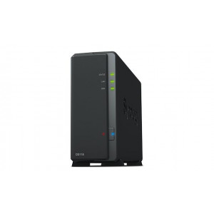 NAS STORAGE TOWER 1BAY NO...