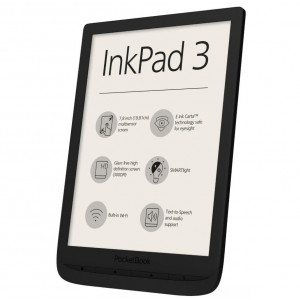 E-Reader POCKETBOOK InkPad...