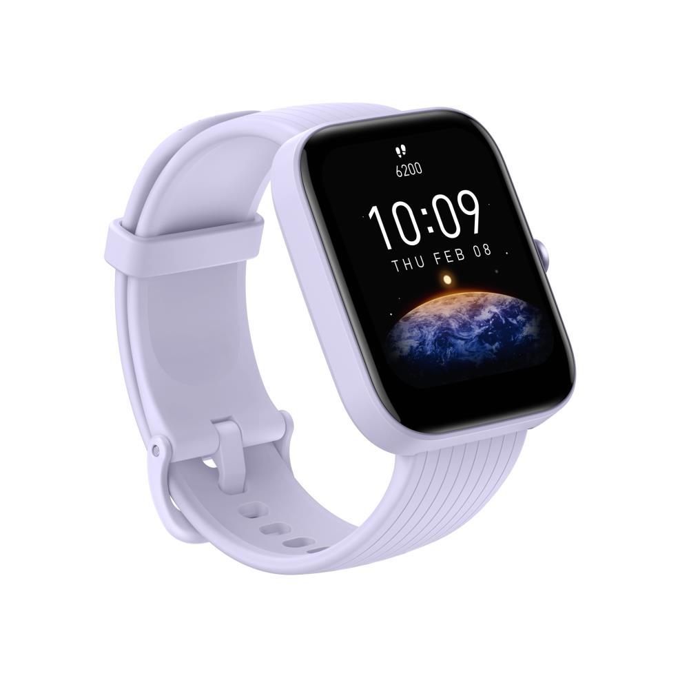 SMARTWATCH AMAZFIT BIP 3...
