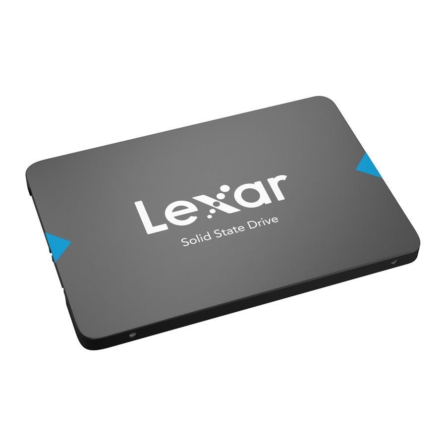 SSD LEXAR NQ100 1.92TB SATA...