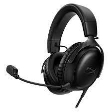 HEADSET HYPERX CLOUD III...