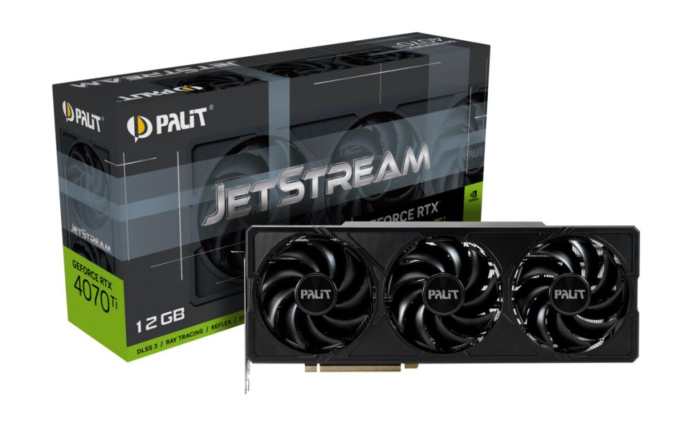 Graphics Card PALIT GeForce...