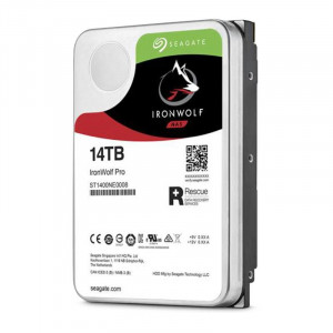 HDD SEAGATE IronWolf Pro...