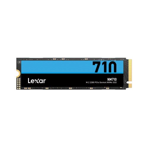 SSD LEXAR NM710 500GB M.2...