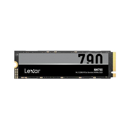 SSD LEXAR NM790 512GB M.2...