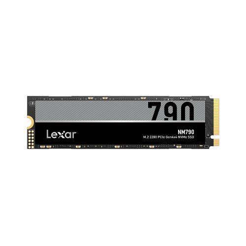 SSD LEXAR NM790 1TB M.2...