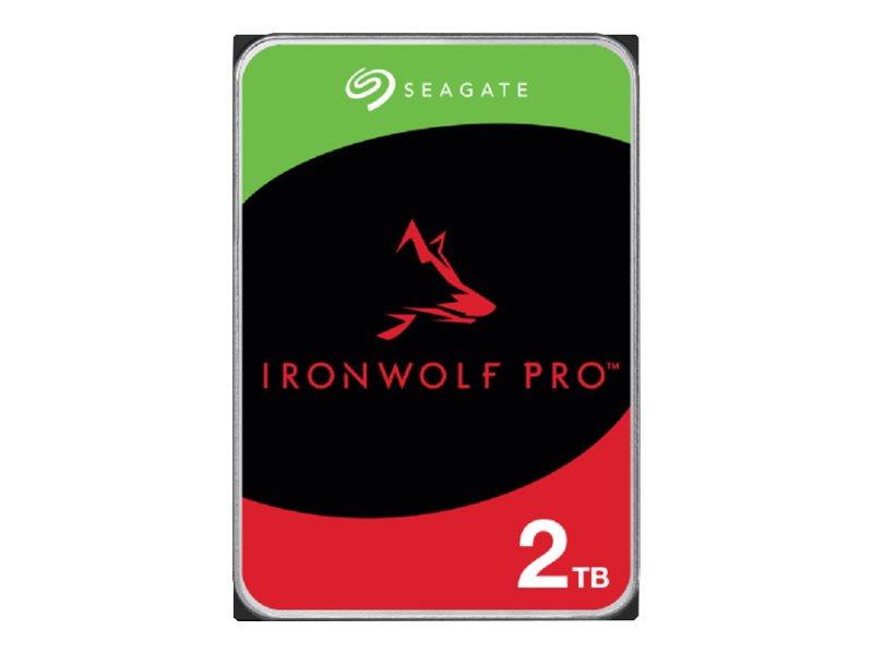 HDD SEAGATE IronWolf Pro...