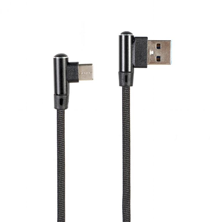 CABLE USB2 TO USB-C 1M...