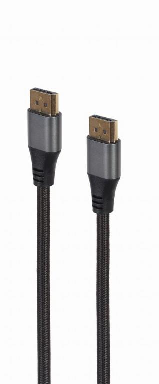 CABLE DISPLAY PORT 1.8M...