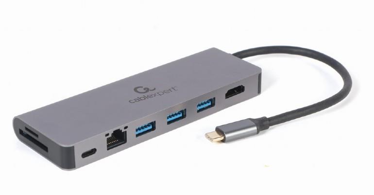 I O ADAPTER USB-C TO HDMI...