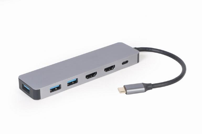 I O ADAPTER USB-C TO HDMI...