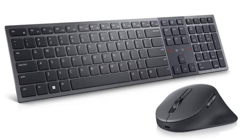 KEYBOARD +MOUSE WRL KM900...