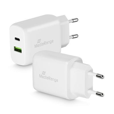 POWER ADAPTER USB USB-C 25W...