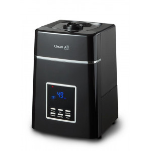 HUMIDIFIER WITH IONIZER...