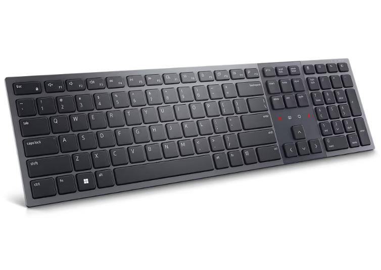 KEYBOARD WRL KB900 ENG...