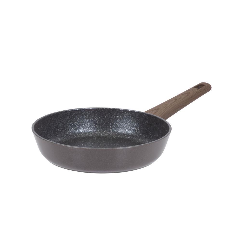 FRYPAN D24 H5.3CM 93430 RESTO