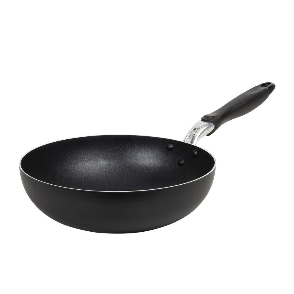 WOK D28 H8.0CM 93602 RESTO