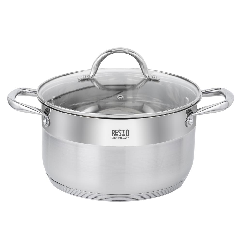 CASSEROLE D24CM 6.2L 92105...