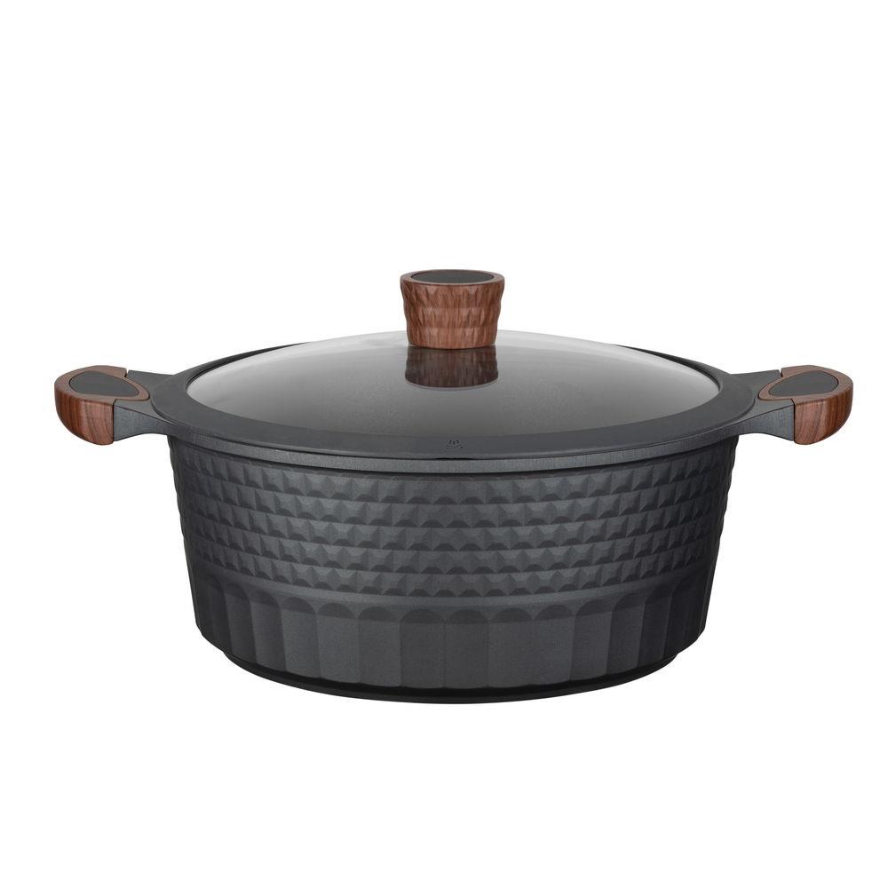 CASSEROLE D28CM 6.6L 93505...