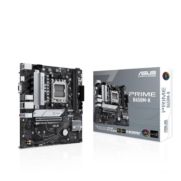 Mainboard ASUS AMD B650...