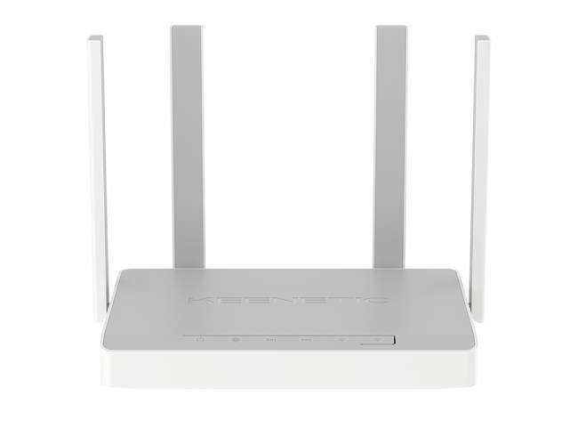 Wireless Router KEENETIC...