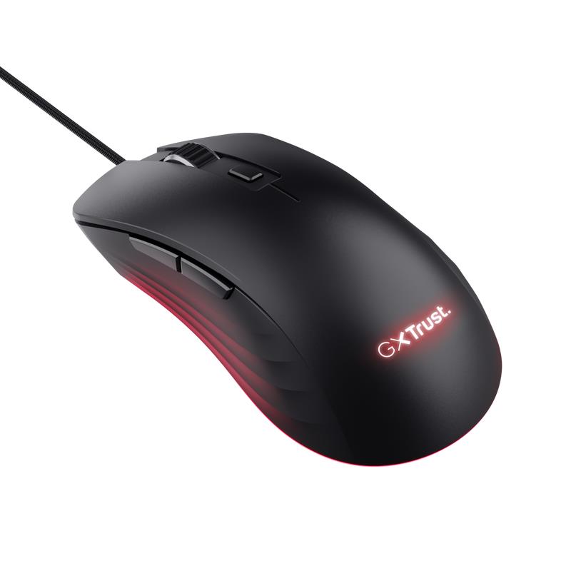 MOUSE USB OPTICAL GAMING...