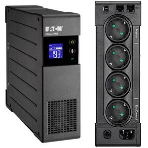 UPS EATON 400 Watts 650 VA...