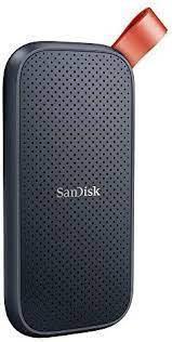 External SSD SANDISK BY...