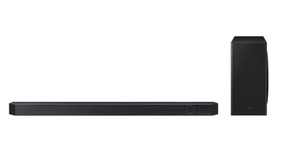 SOUND BAR 5.1.2 HW-Q800C...
