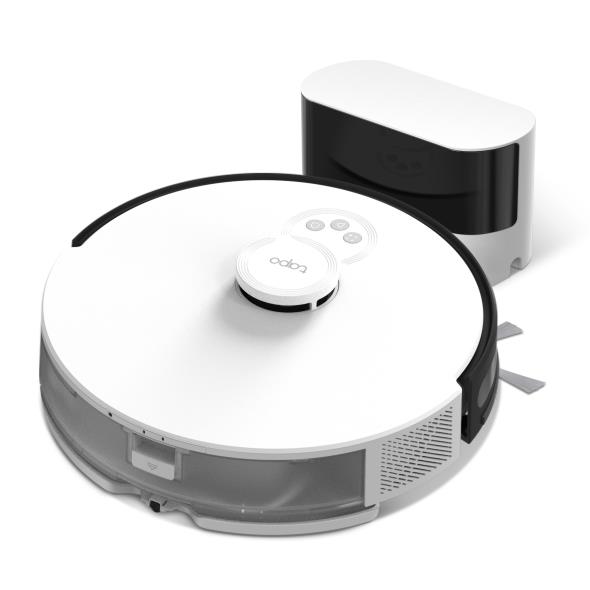 VACUUM CLEANER ROBOT TAPO...