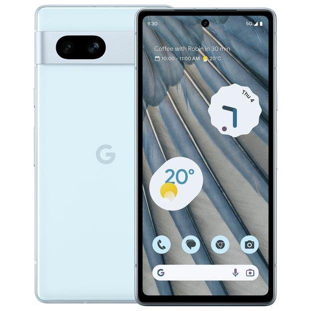 MOBILE PHONE PIXEL 7A 128GB...